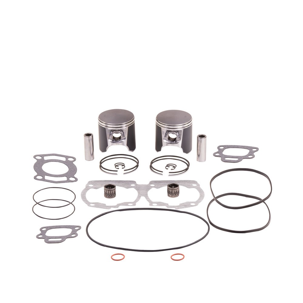 Kit pistons complet pour...
