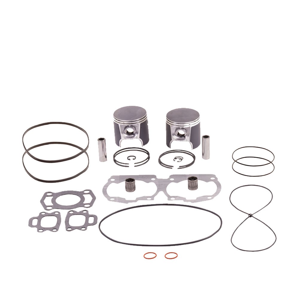 Kit pistons complet pour...