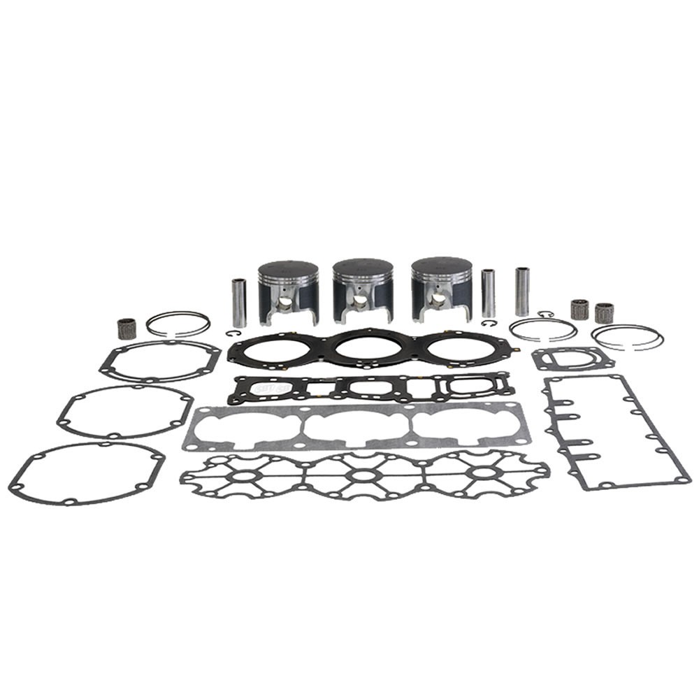 Kit pistons SBT complet...