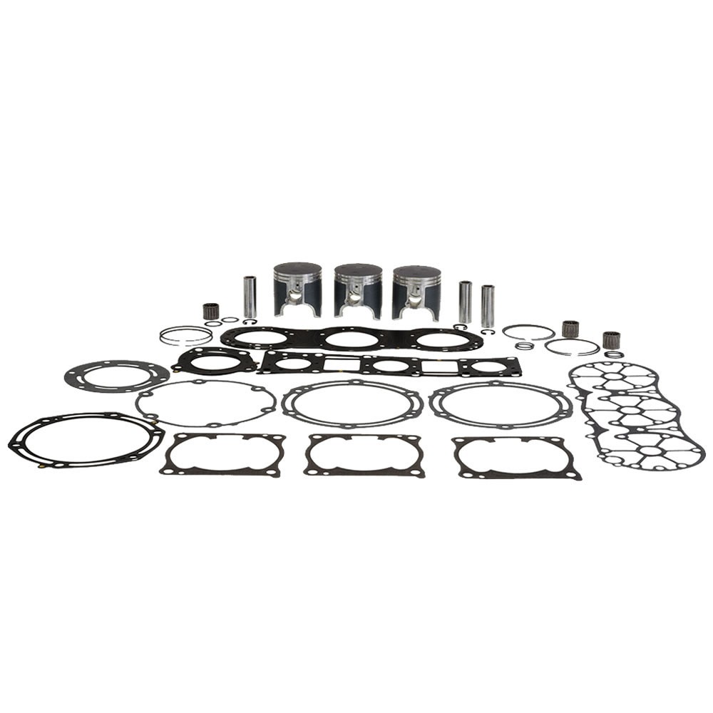 Kit pistons SBT complet...