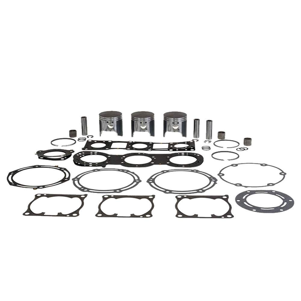 Kit pistons complet SBT...