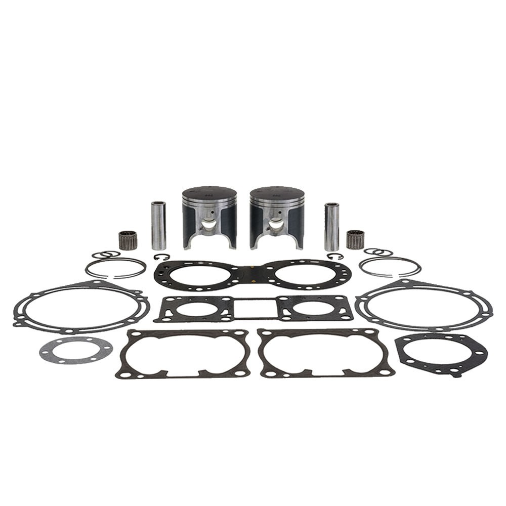 Kit pistons complet SBT...
