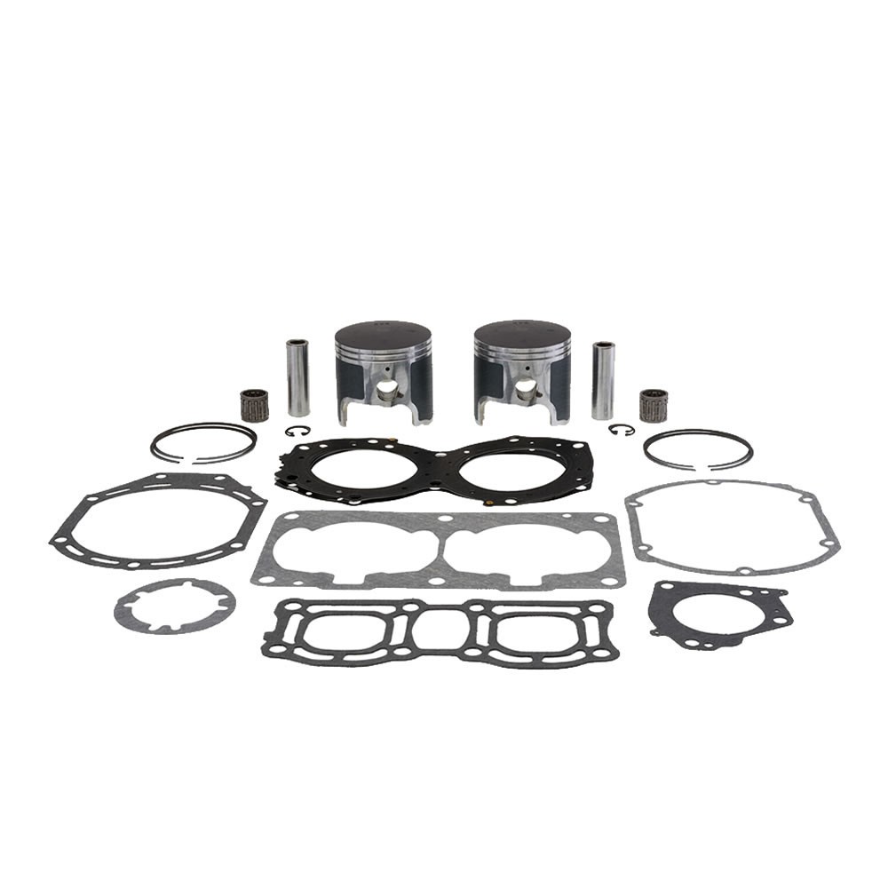 Kit pistons complet SBT...