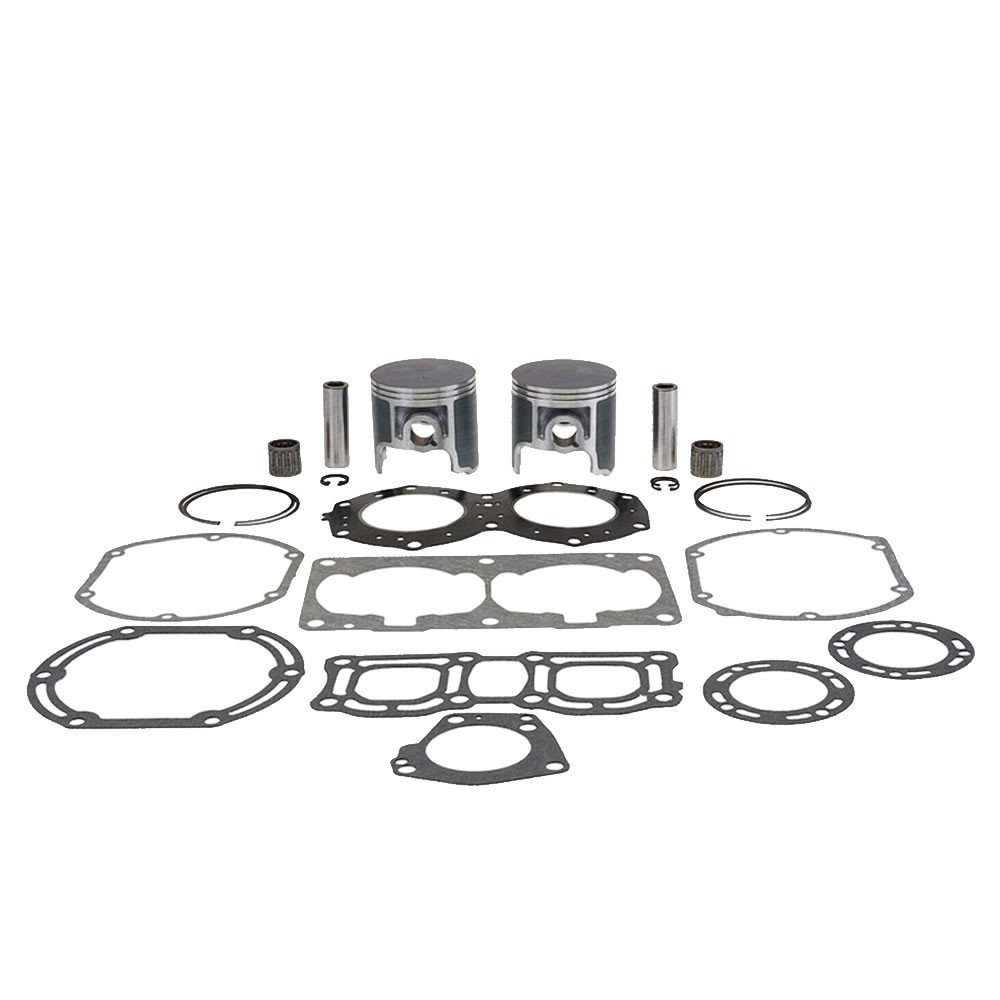 Kit pistons complet SBT...