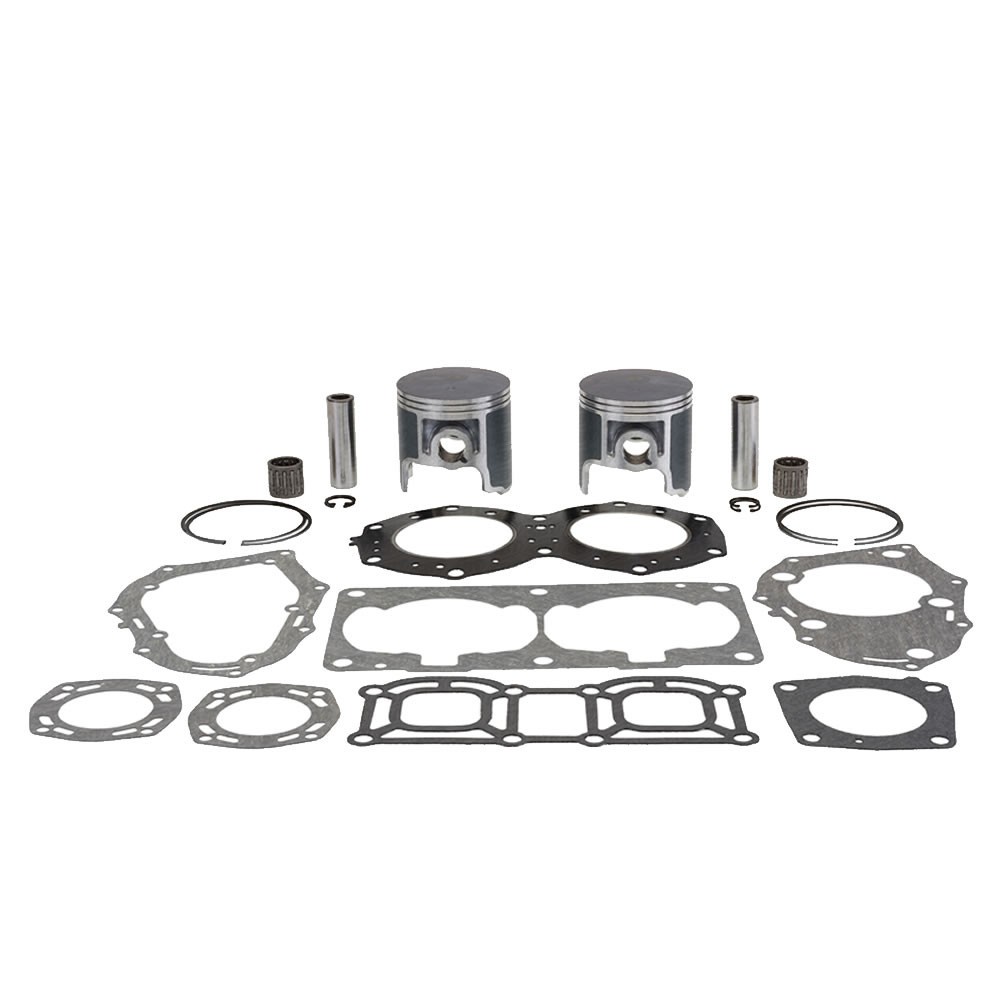 Kit pistons complet SBT...