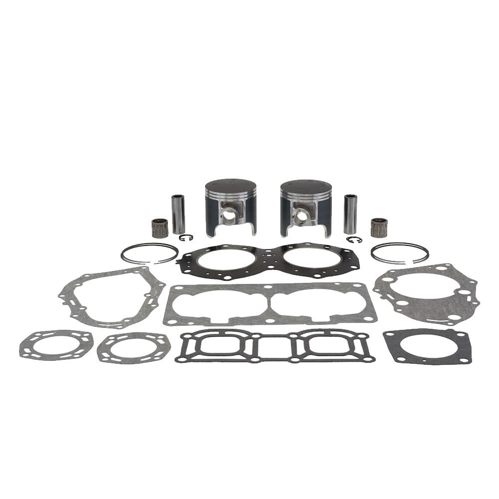 Kit pistons complet SBT...