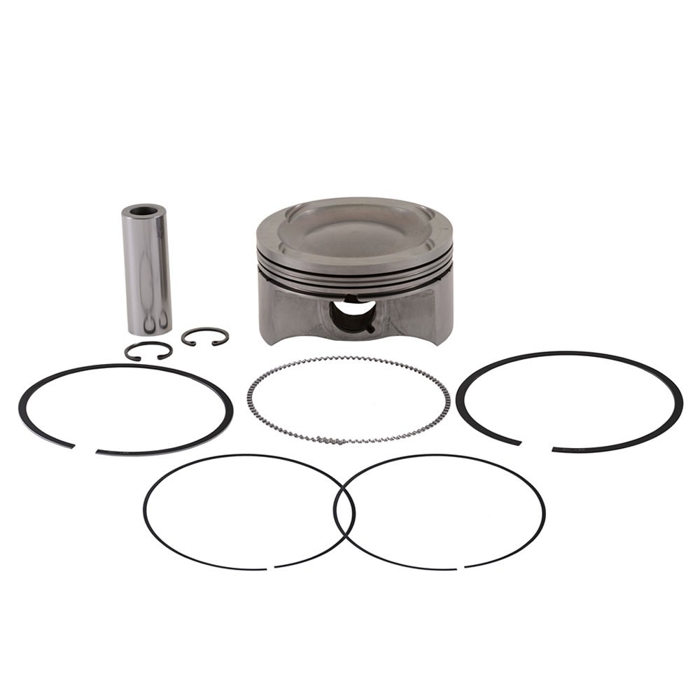 Piston complet SBT pour...