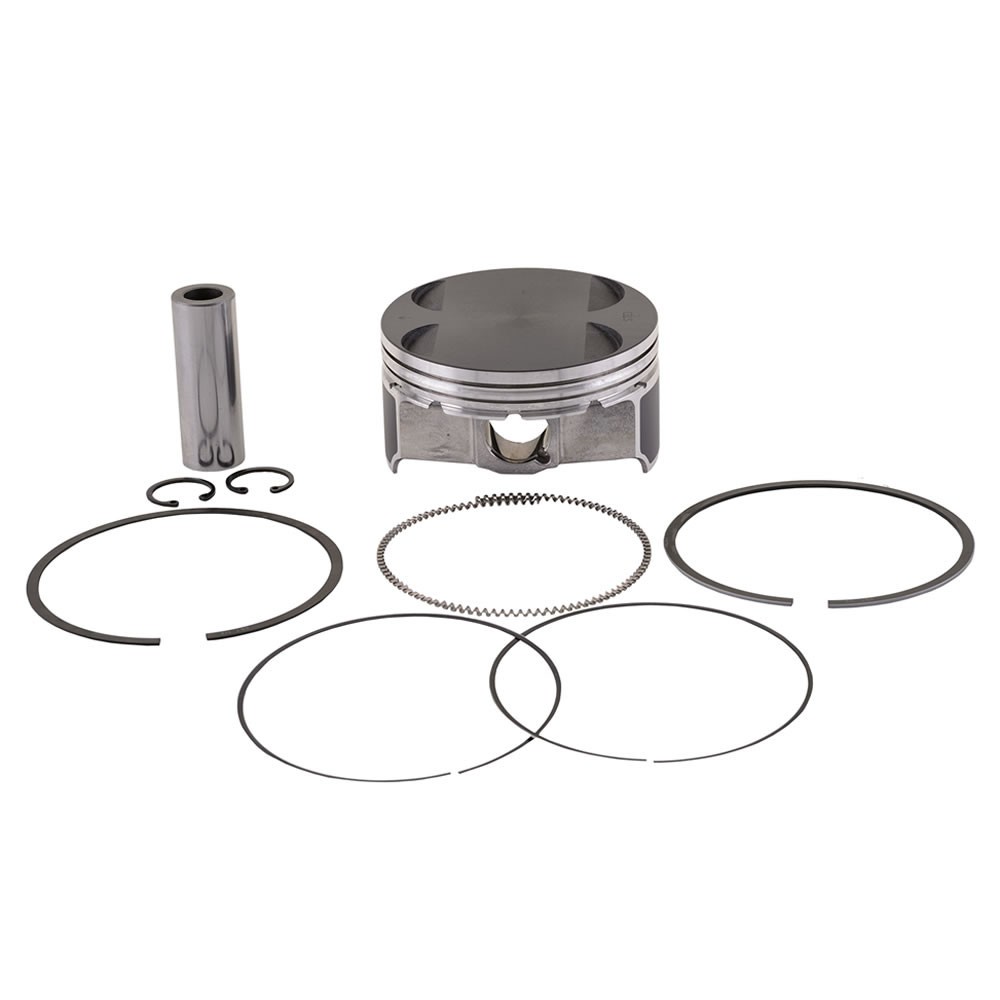 Piston complet SBT pour...