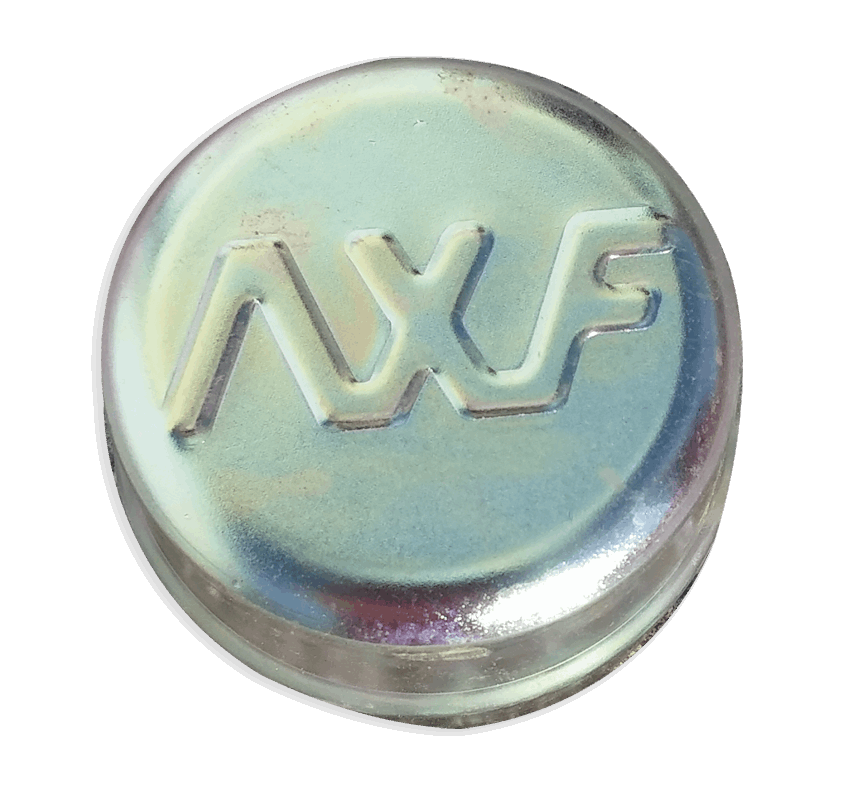 Lot 2 cabochons tambour...
