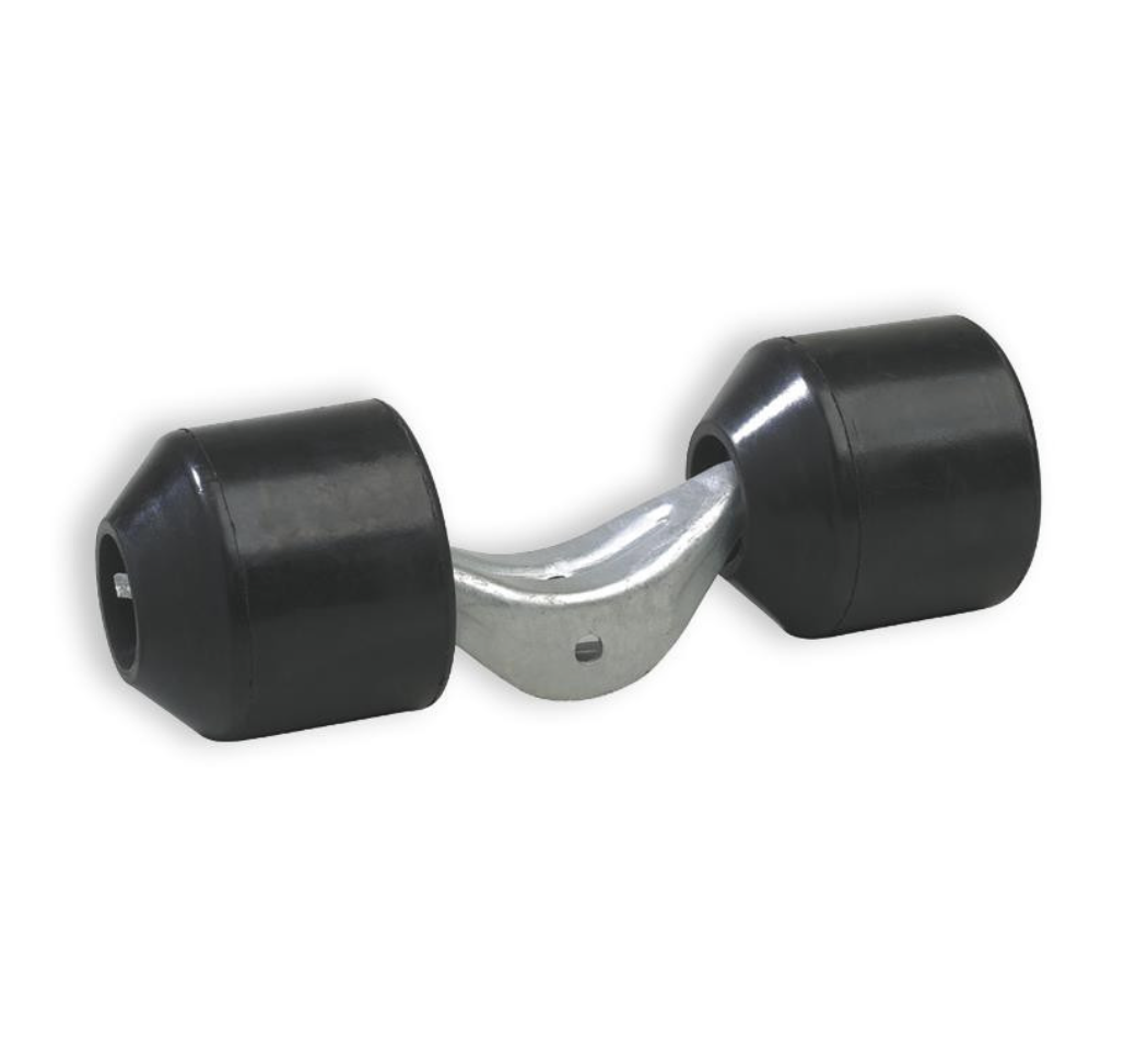 BALANCIER 8 ROULEAUX Ø92