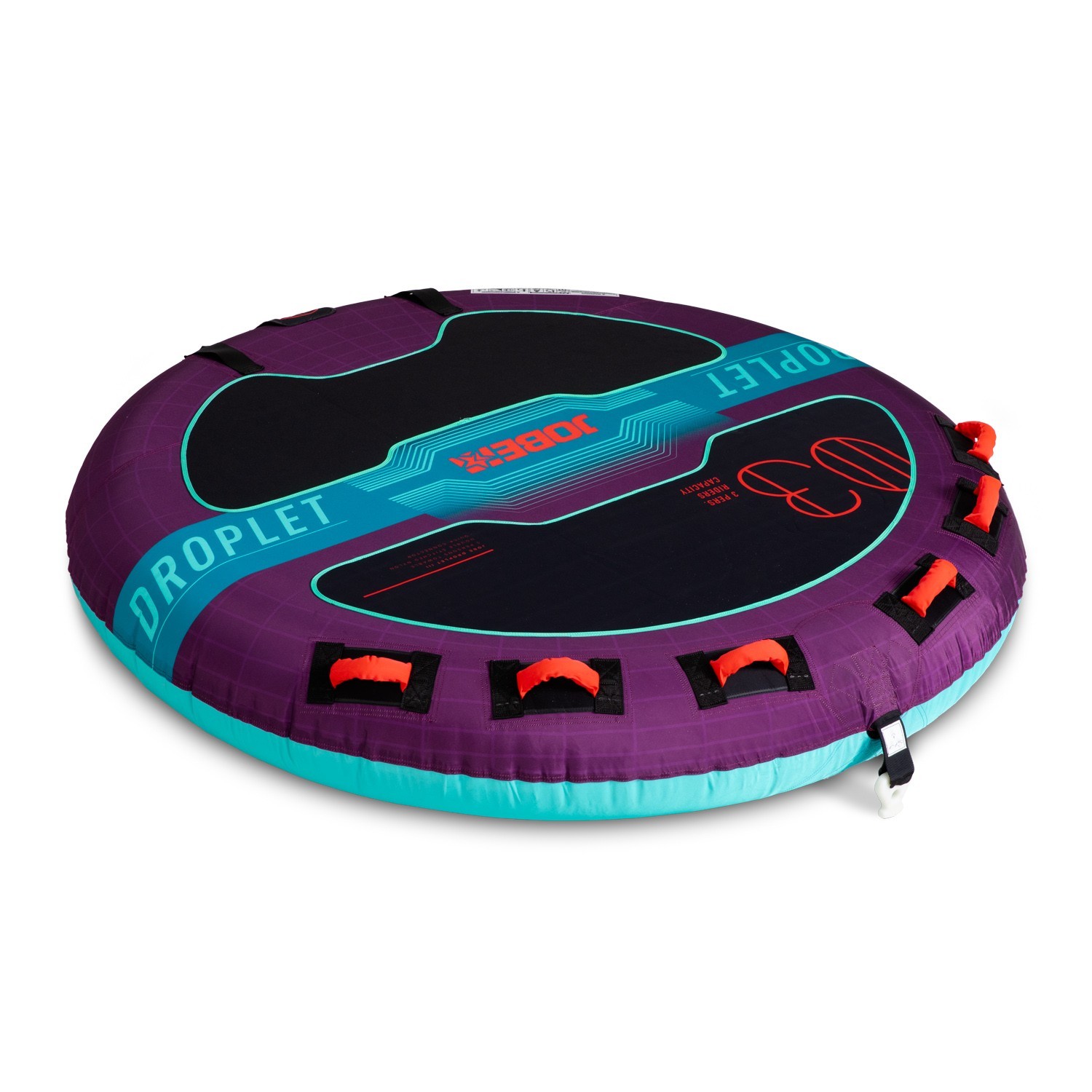 JOBE DROPLET TOWABLE 3...