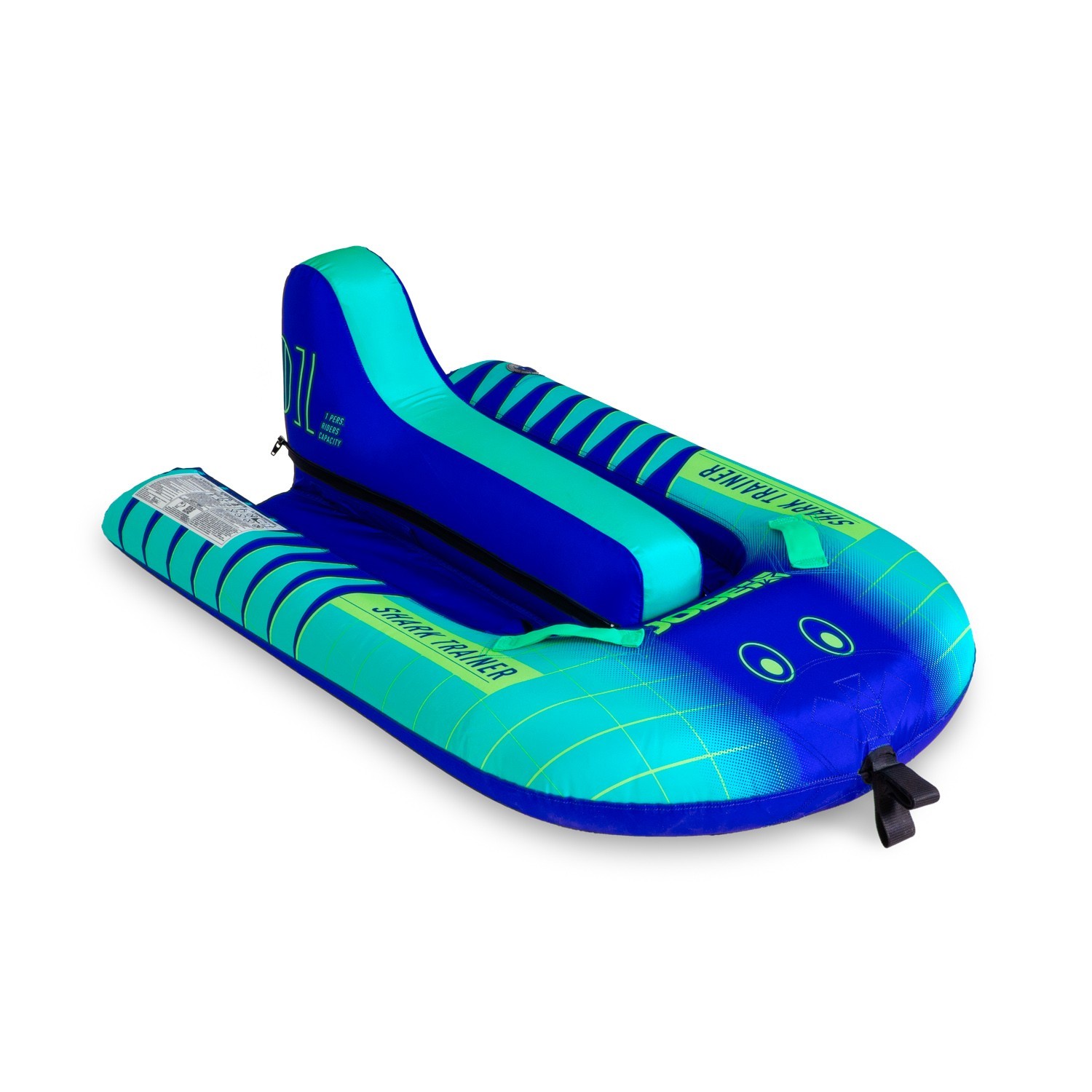 JOBE SHARK TRAINER TOWABLE...