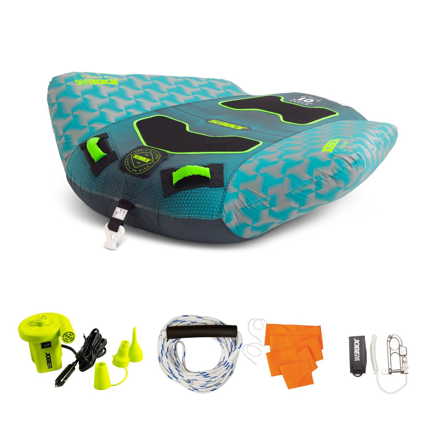 JOBE HYDRA TOWABLE PACKAGE...