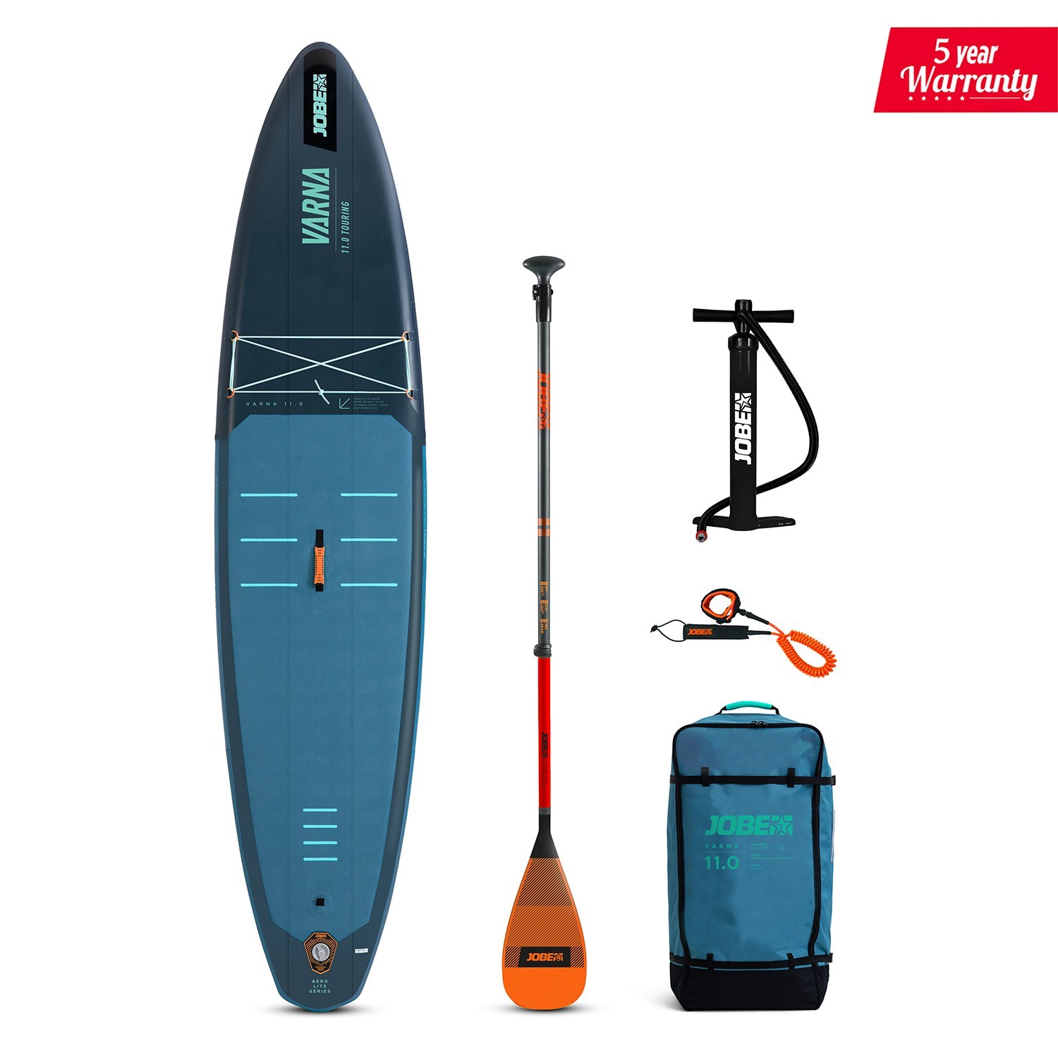 JOBE AERO VARNA SUP BOARD...