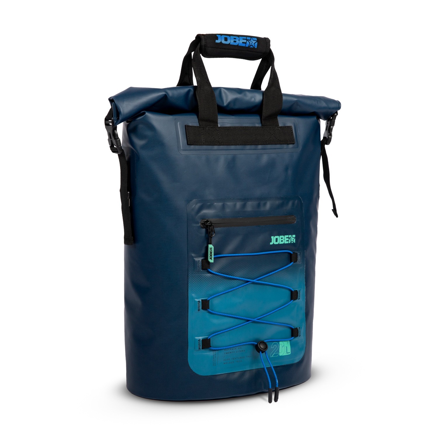 JOBE WATERPROOF COOLERBAG...