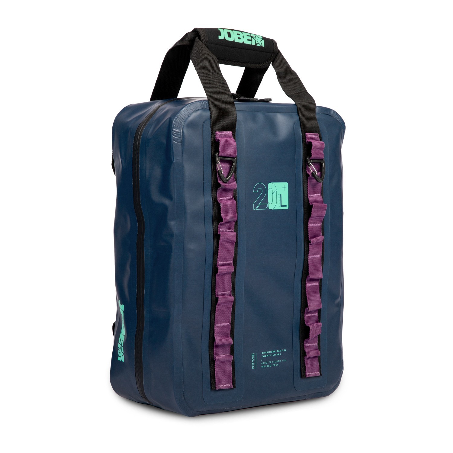 JOBE WATERPROOF ORGANISER...