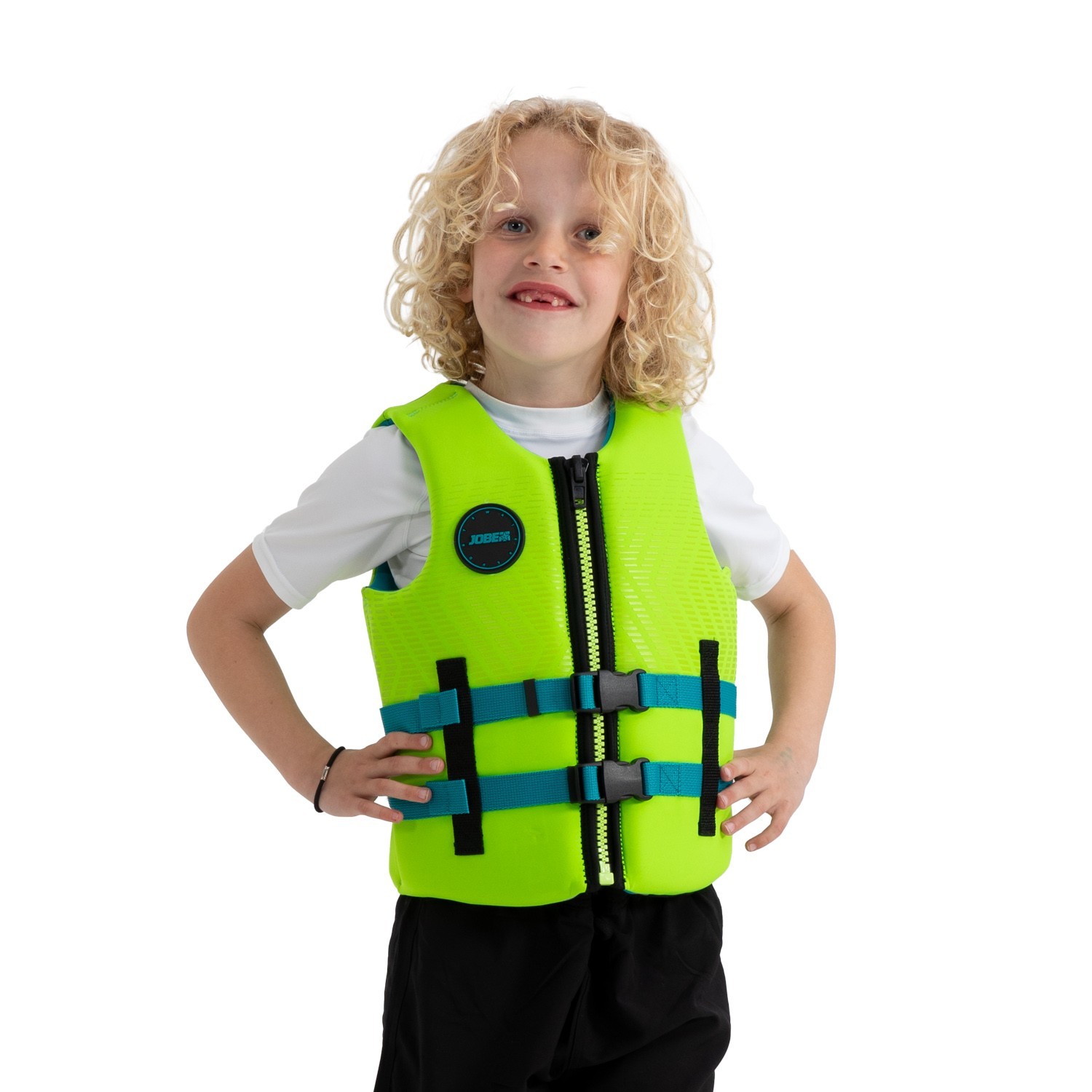 GILET EN NÉOPRÈNE JOBE...