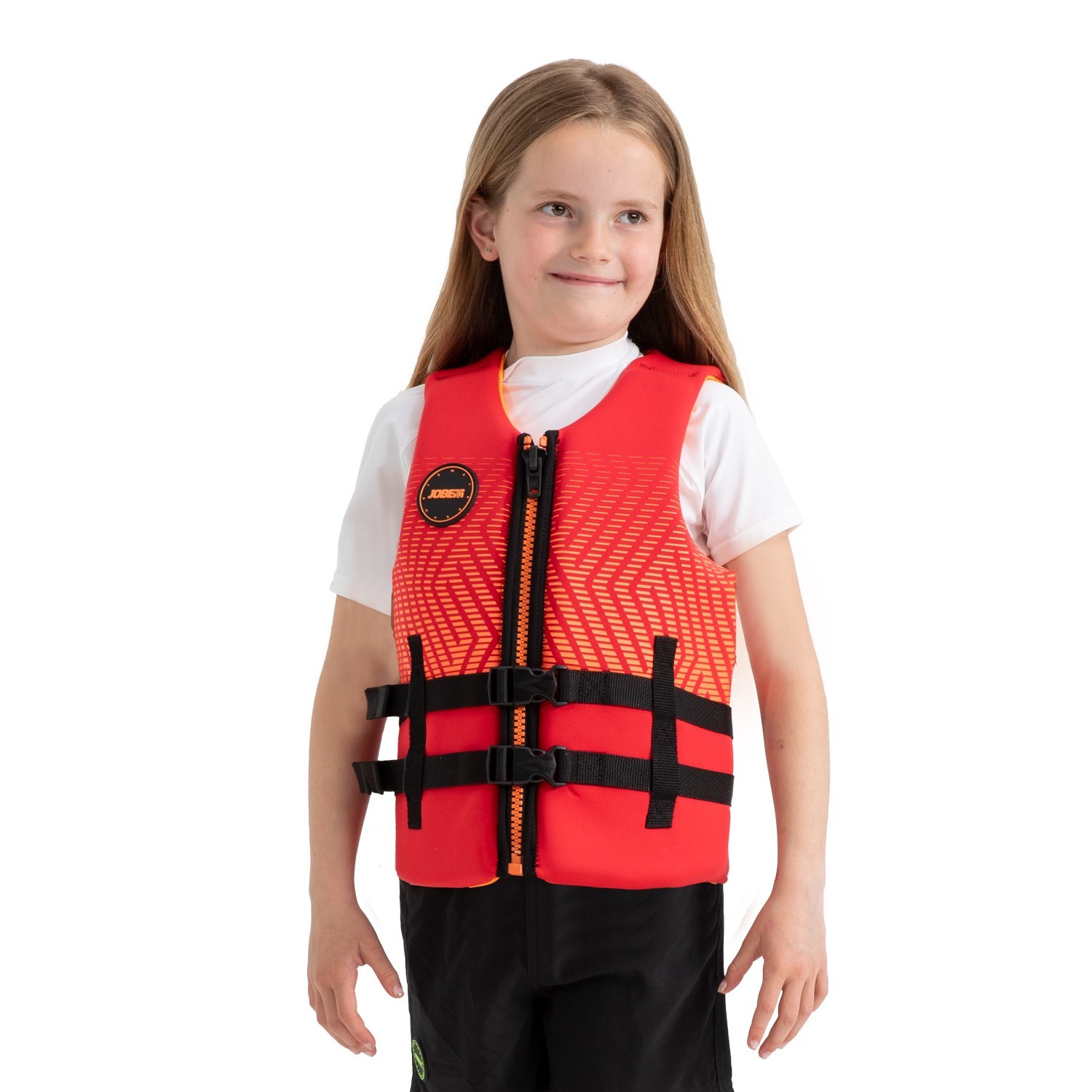 GILET EN NÉOPRÈNE JOBE...