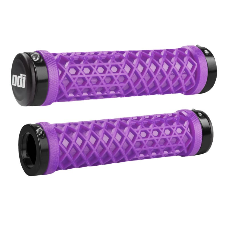 Kit poignées ODI Vans 130mm...