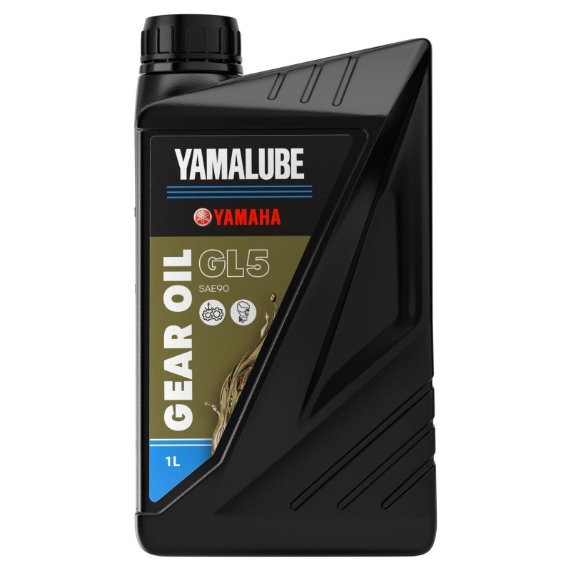 HUILE D’EMBASE YAMALUBE® SAE90 GL5