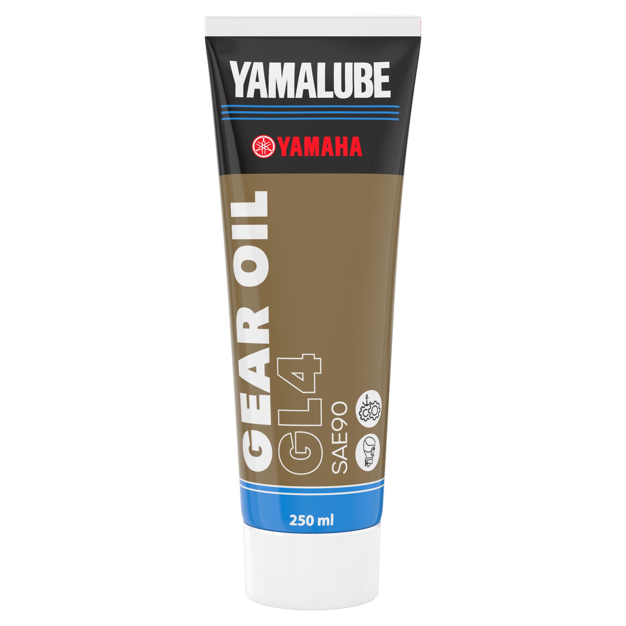 Huile marine Yamalube® GL4...