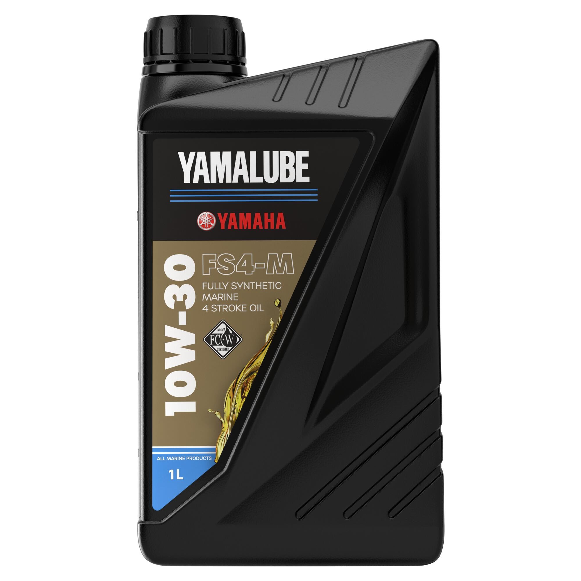 LUBRIFIANT MARINE 100 %...