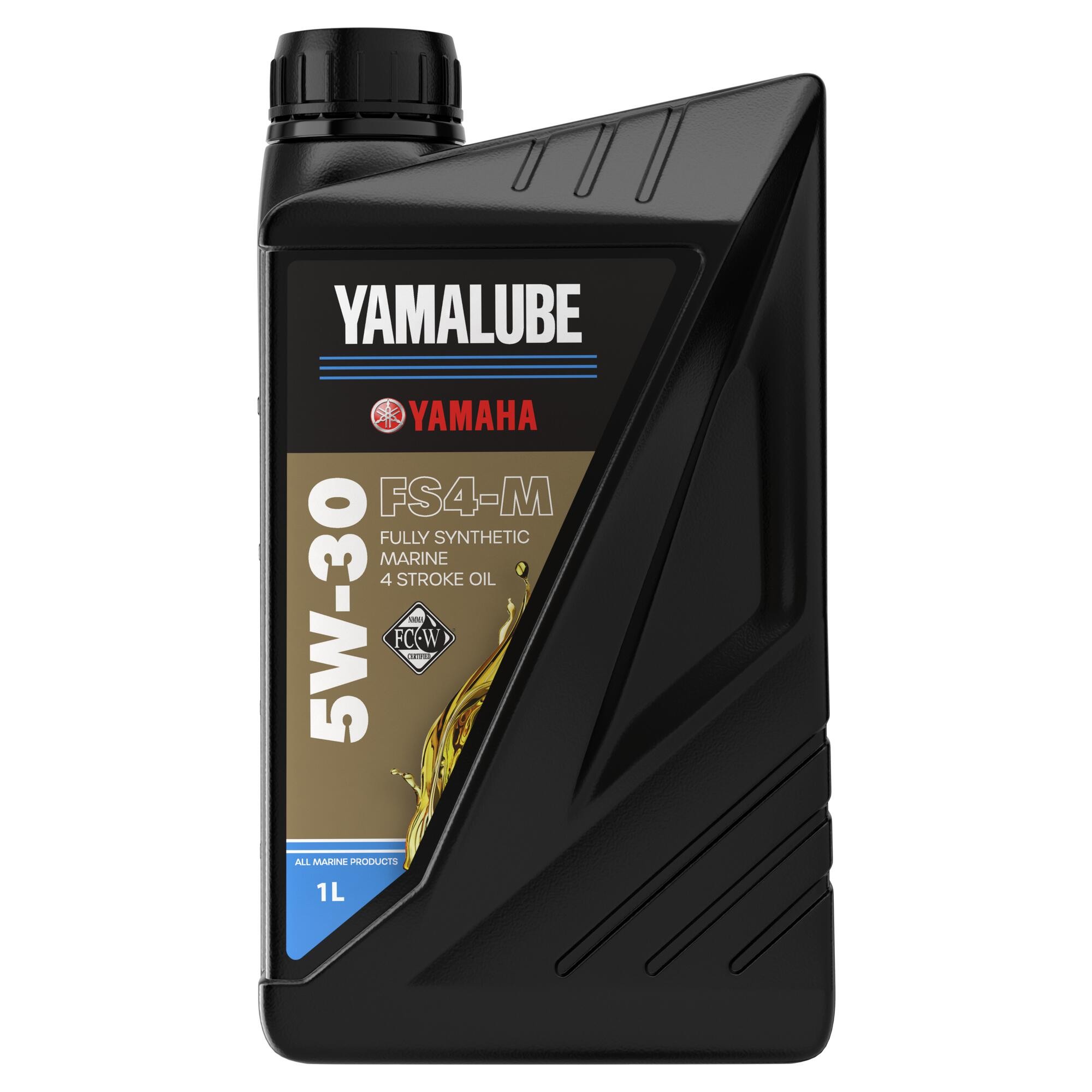 LUBRIFIANT MARINE 100 %...