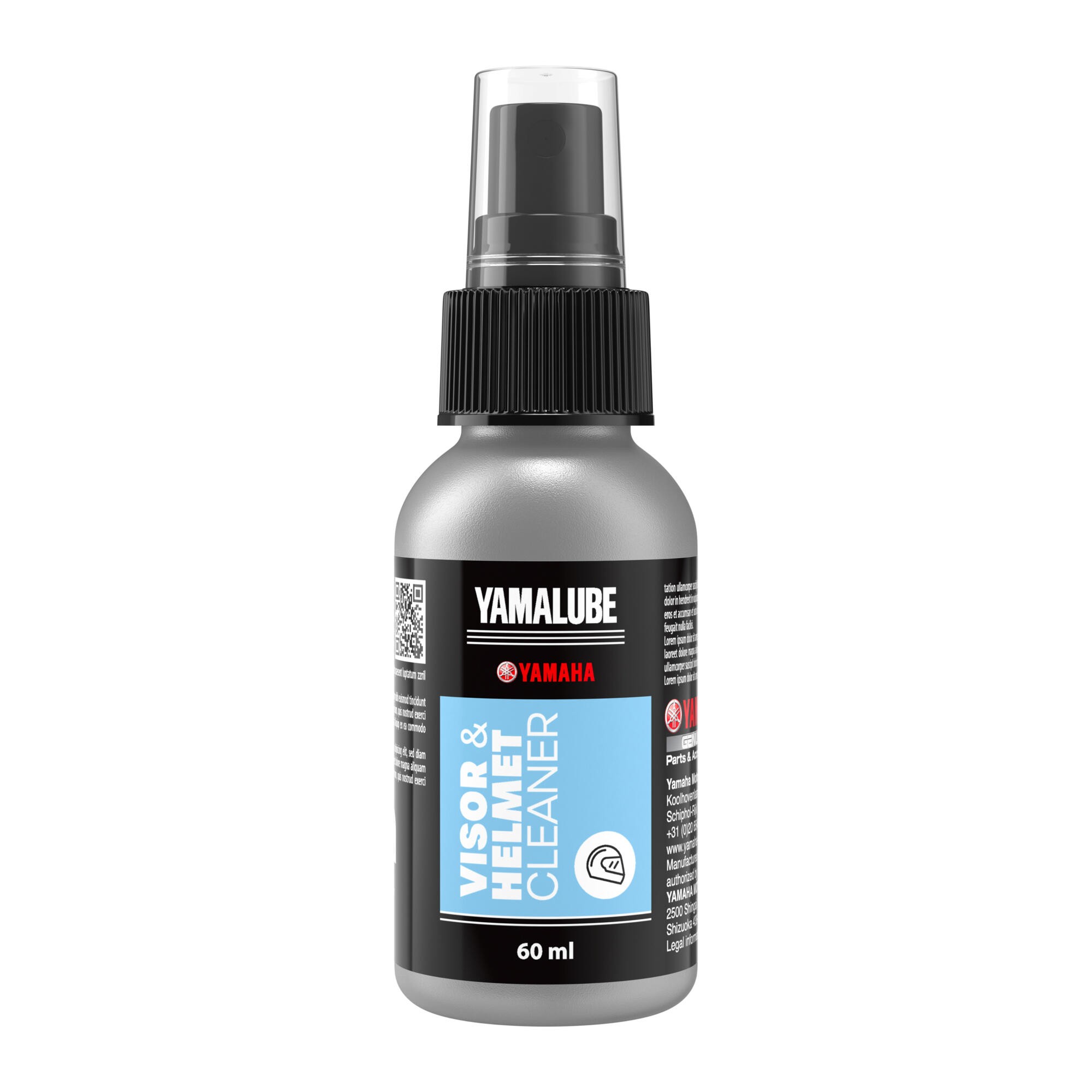 SPRAY NETTOYANT POUR...