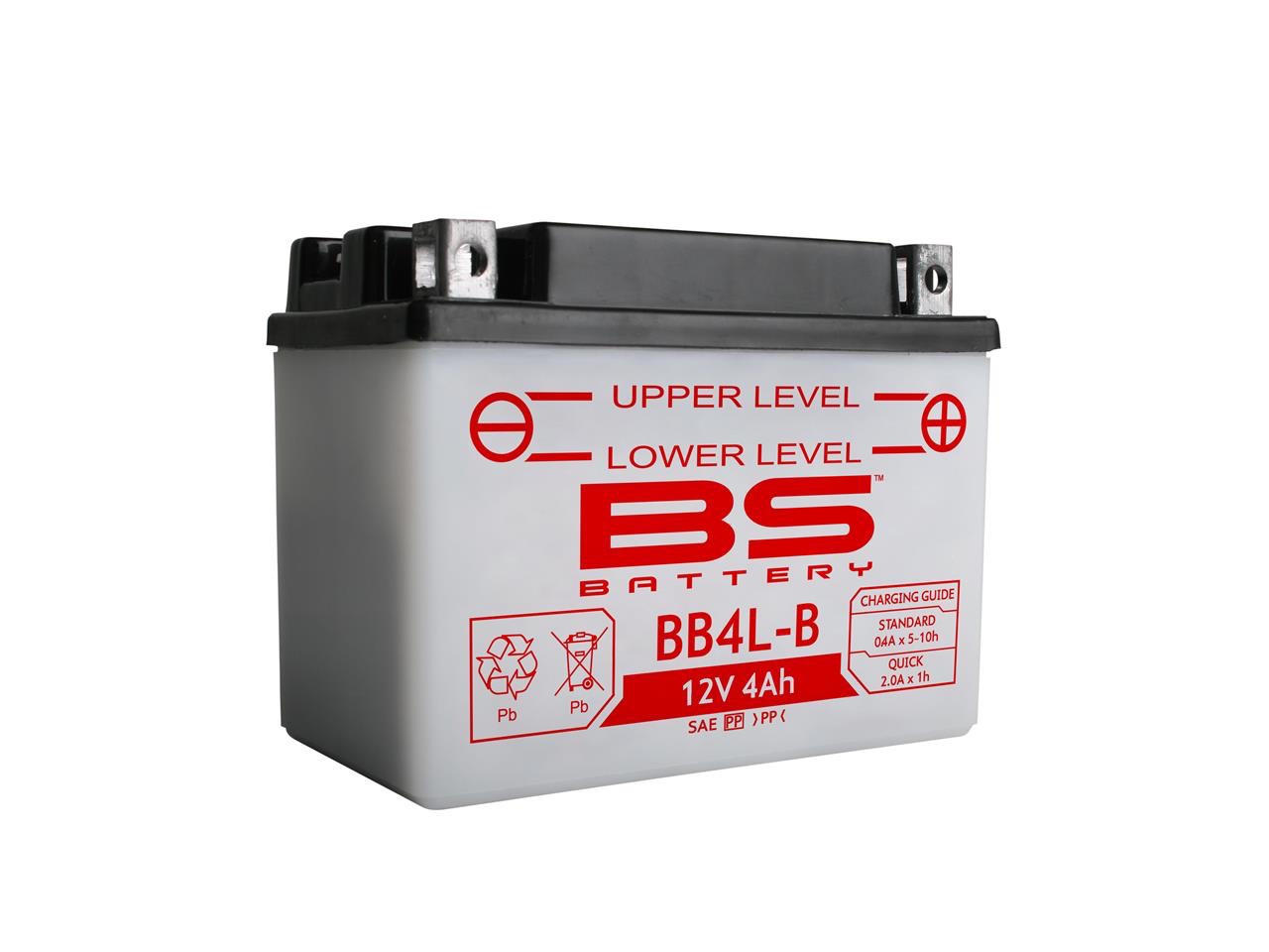 Batterie Bs Bb30cl-B pour...