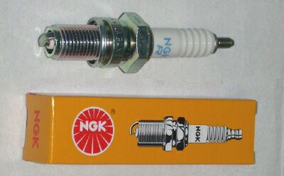 BOUGIES NGK BR8HS 