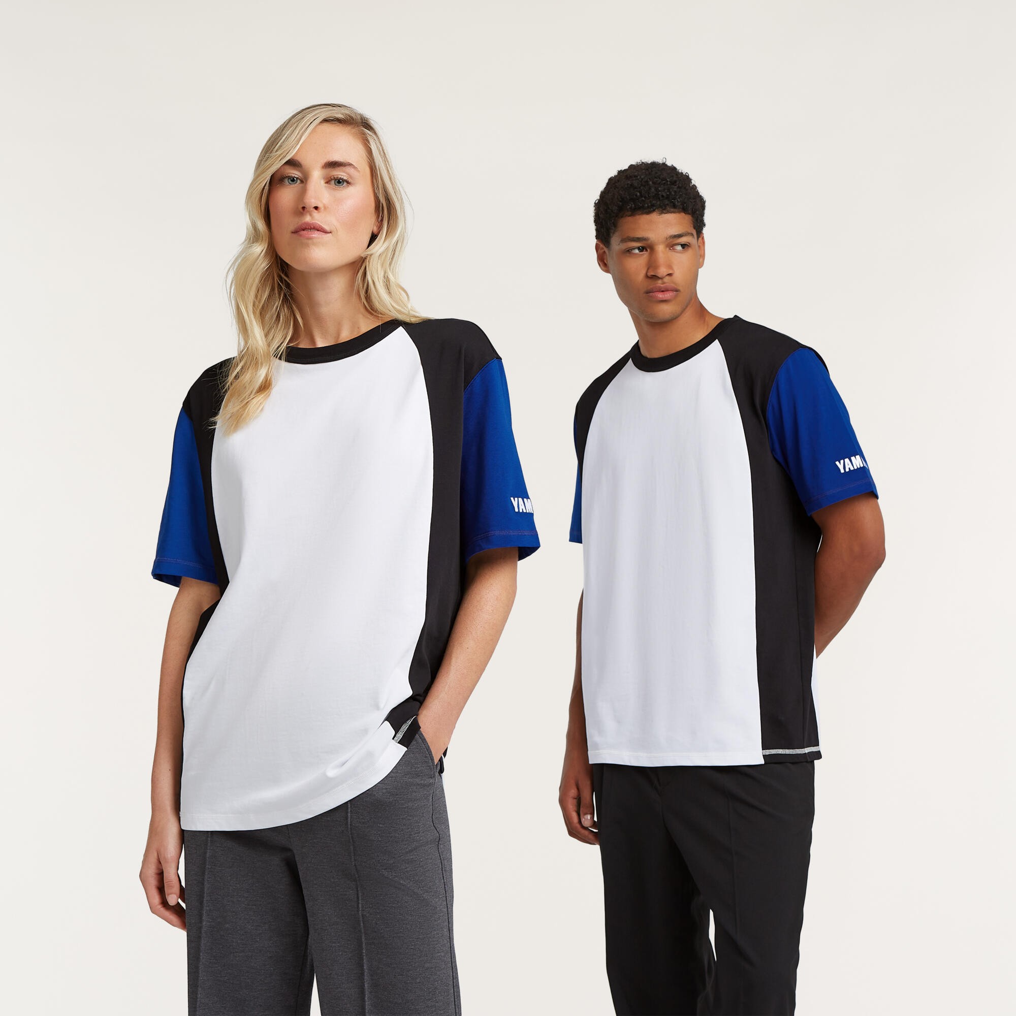 T-SHIRT UNISEXE URBAN...
