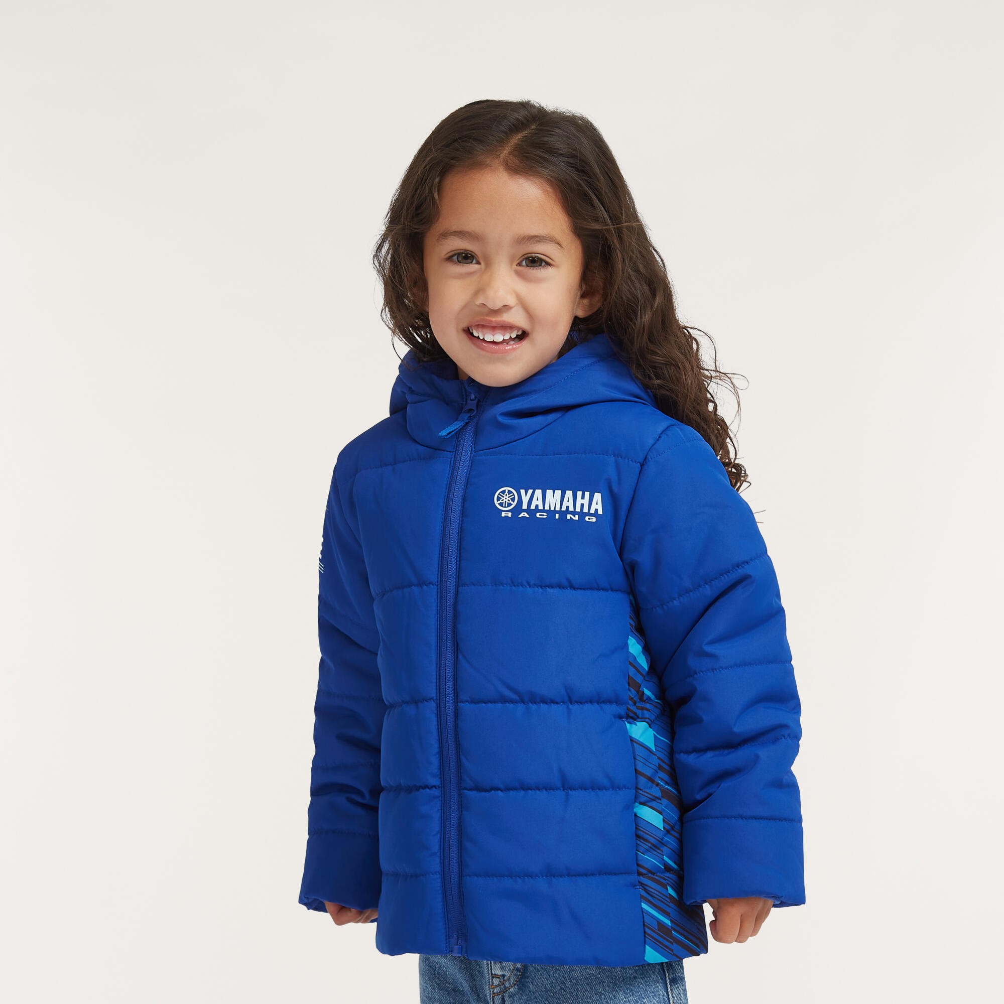 BLOUSON ENFANT PADDOCK BLUE...