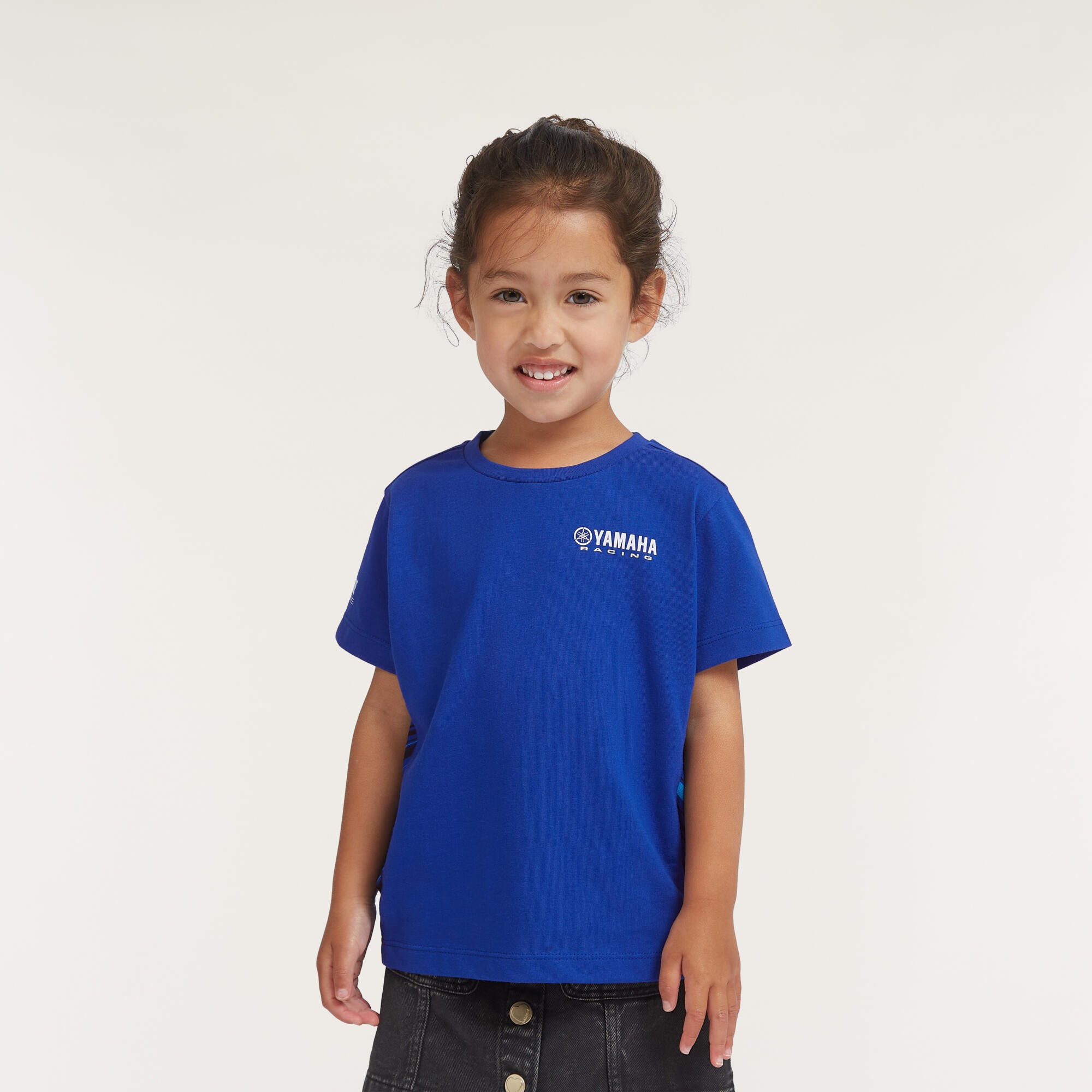 T-SHIRT ENFANT PADDOCK BLUE...