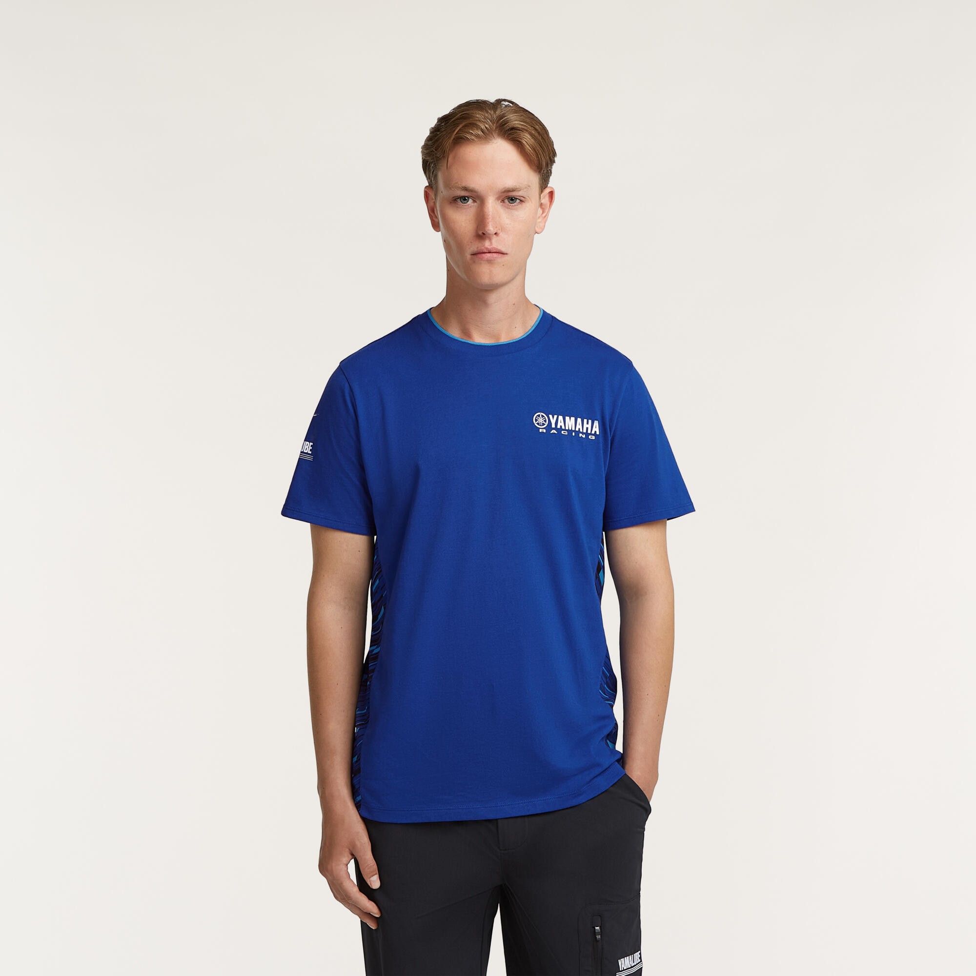 T-SHIRT PADDOCK BLUE POUR...