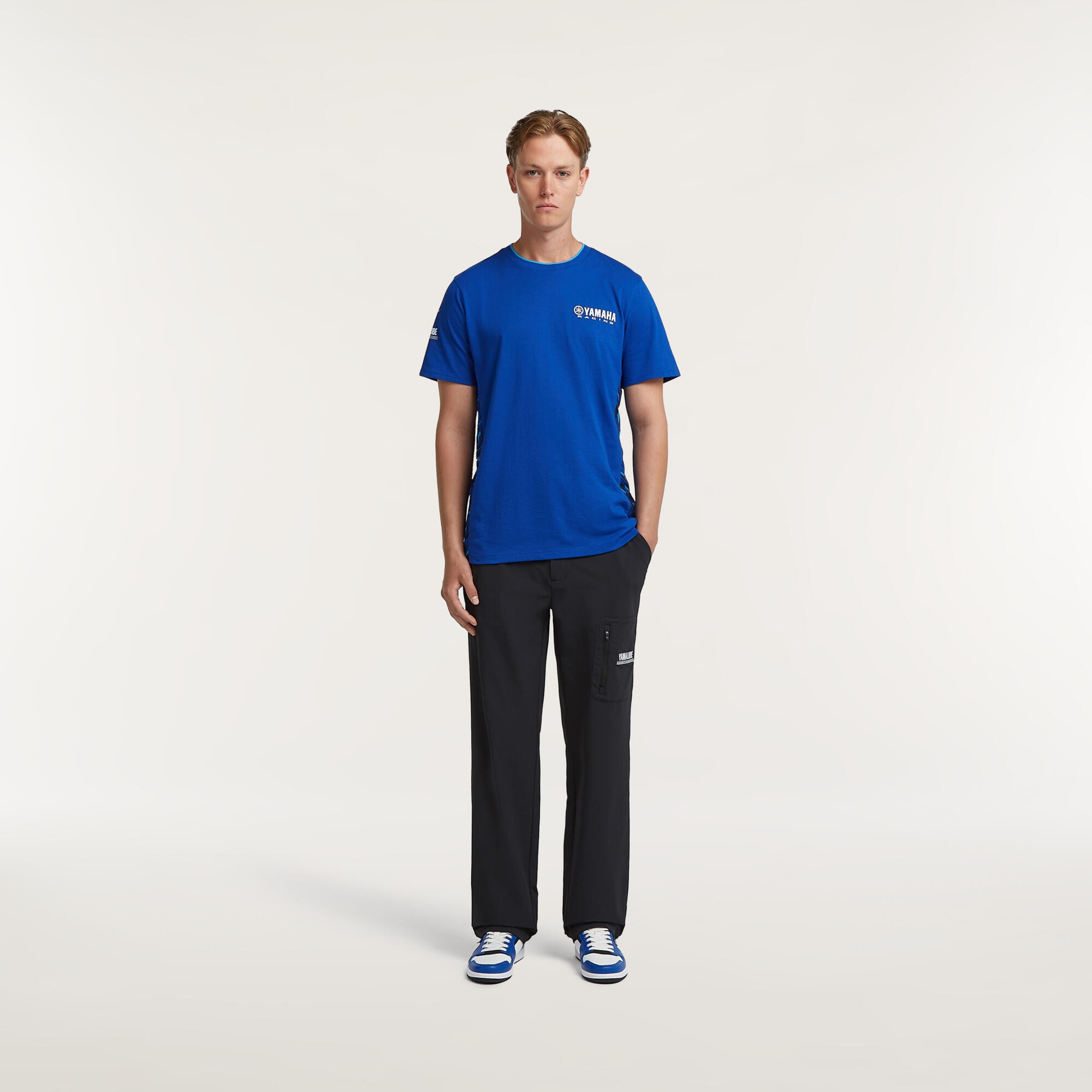 PANTALON PADDOCK BLUE POUR...