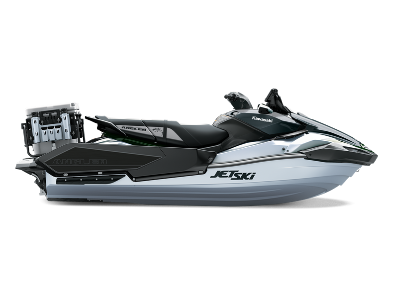 Ultra 160LX-S Angler 100CV...