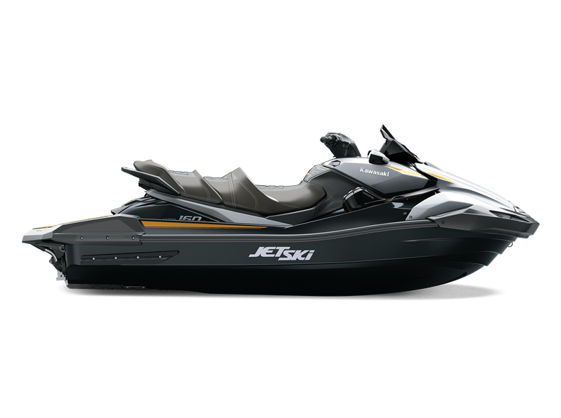 Ultra 160 LX 100 CV 2025
