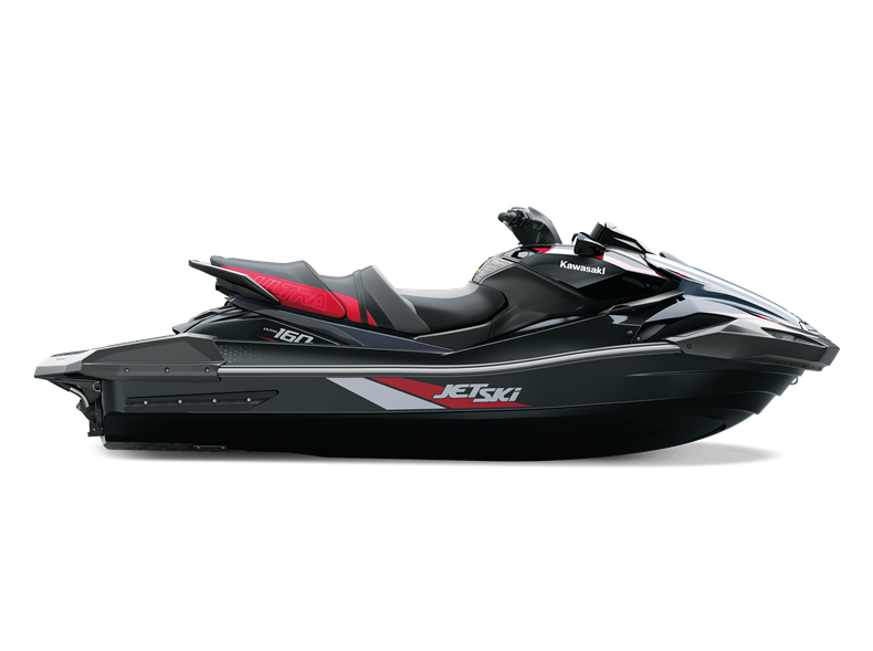 Ultra 160 LX-S 100 CV 2025