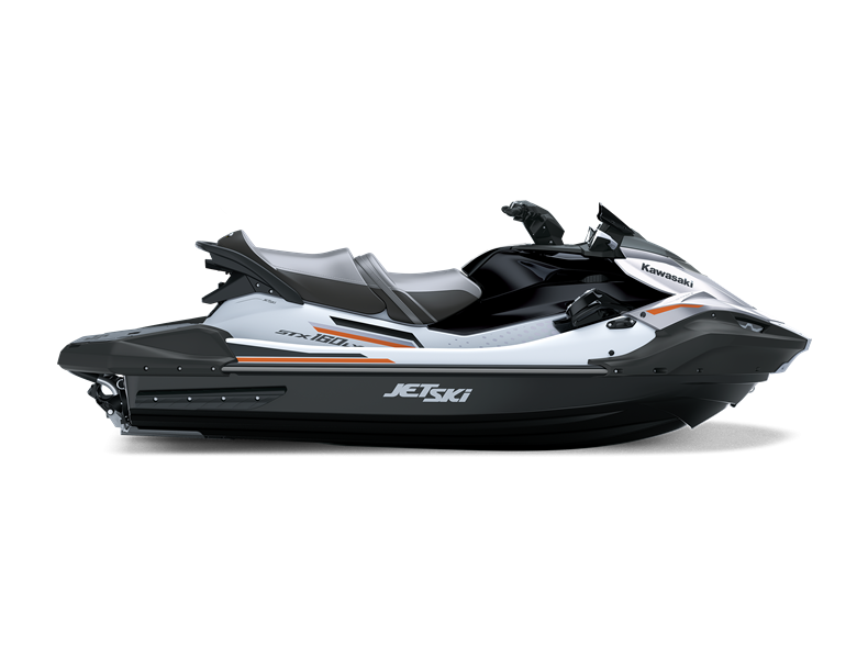 STX 160 LX 100 CV 2026