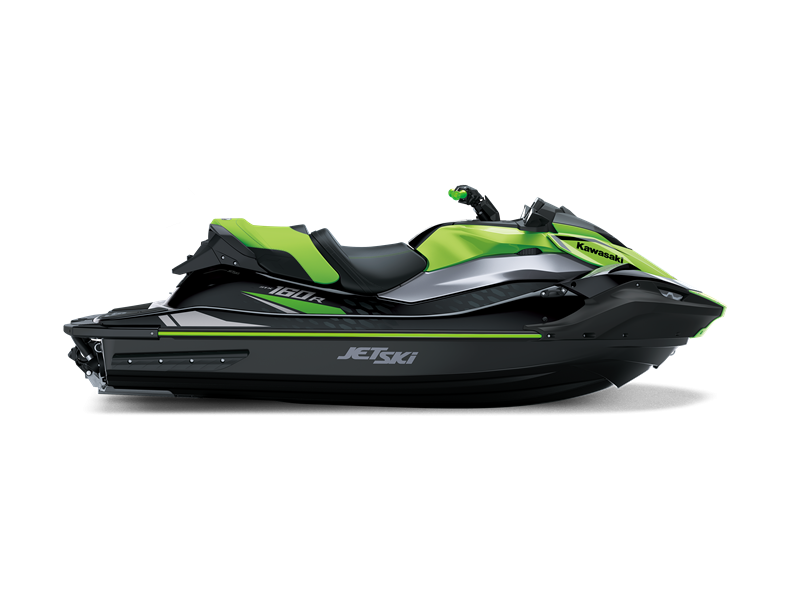 STX 160 R 100 CV 2026