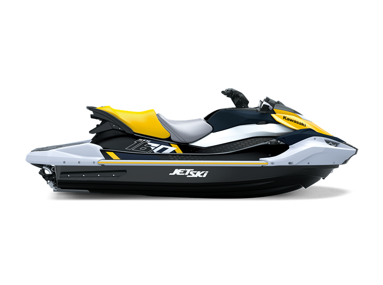 STX 160 LX-S 100 CV 2026