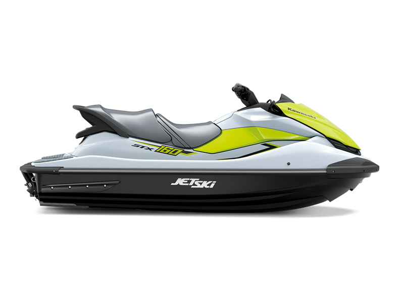 STX 160  2023 100 CV