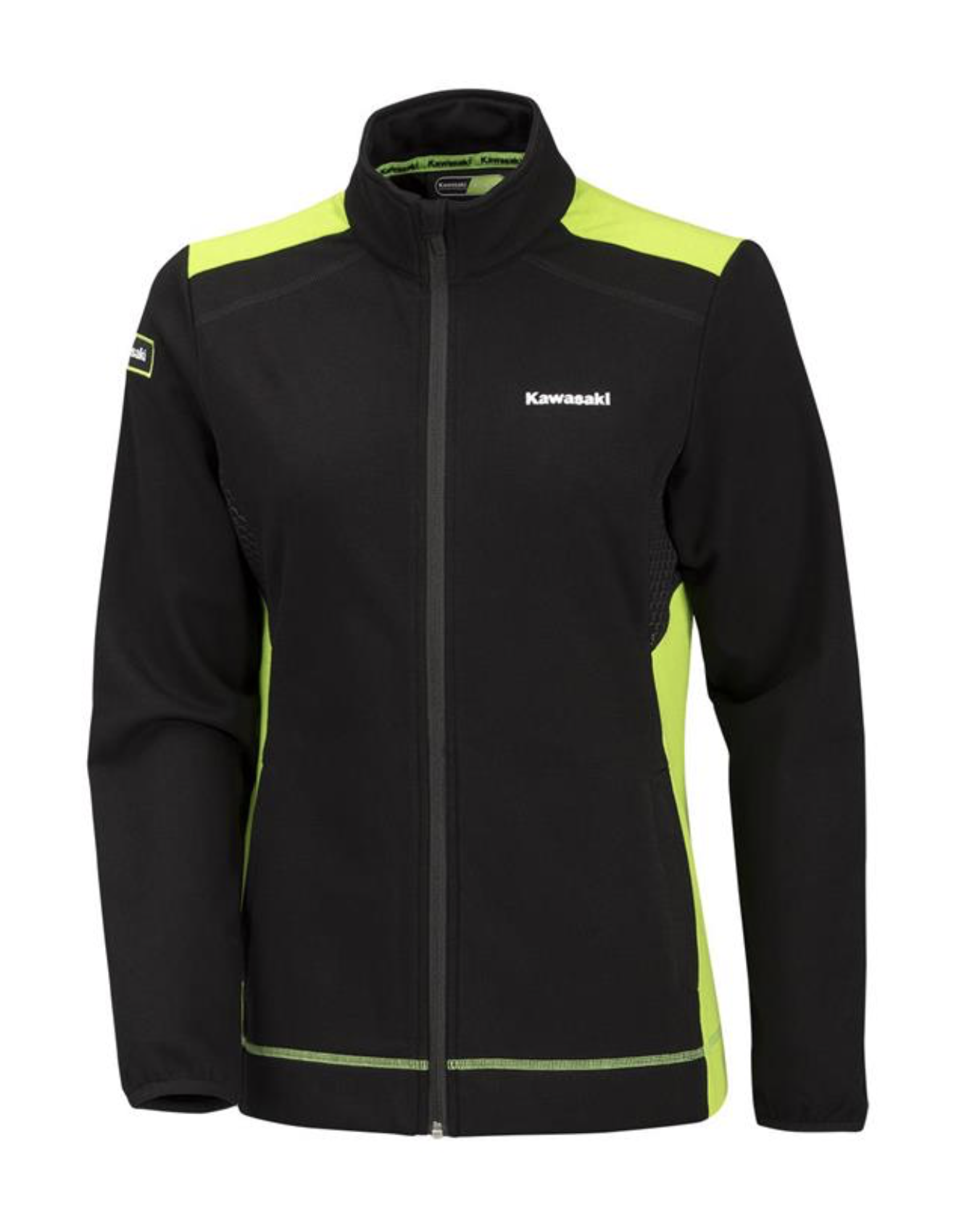 Sweat Zippé Femme Sports 2026