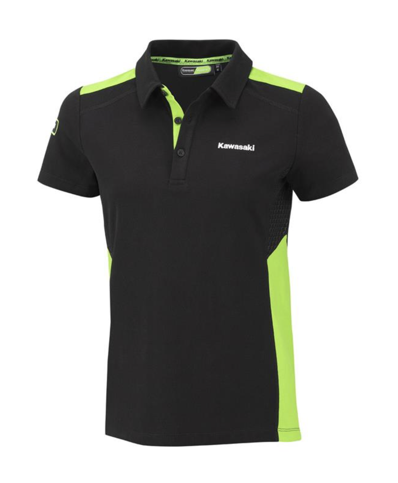 Polo Sports Femme 2026