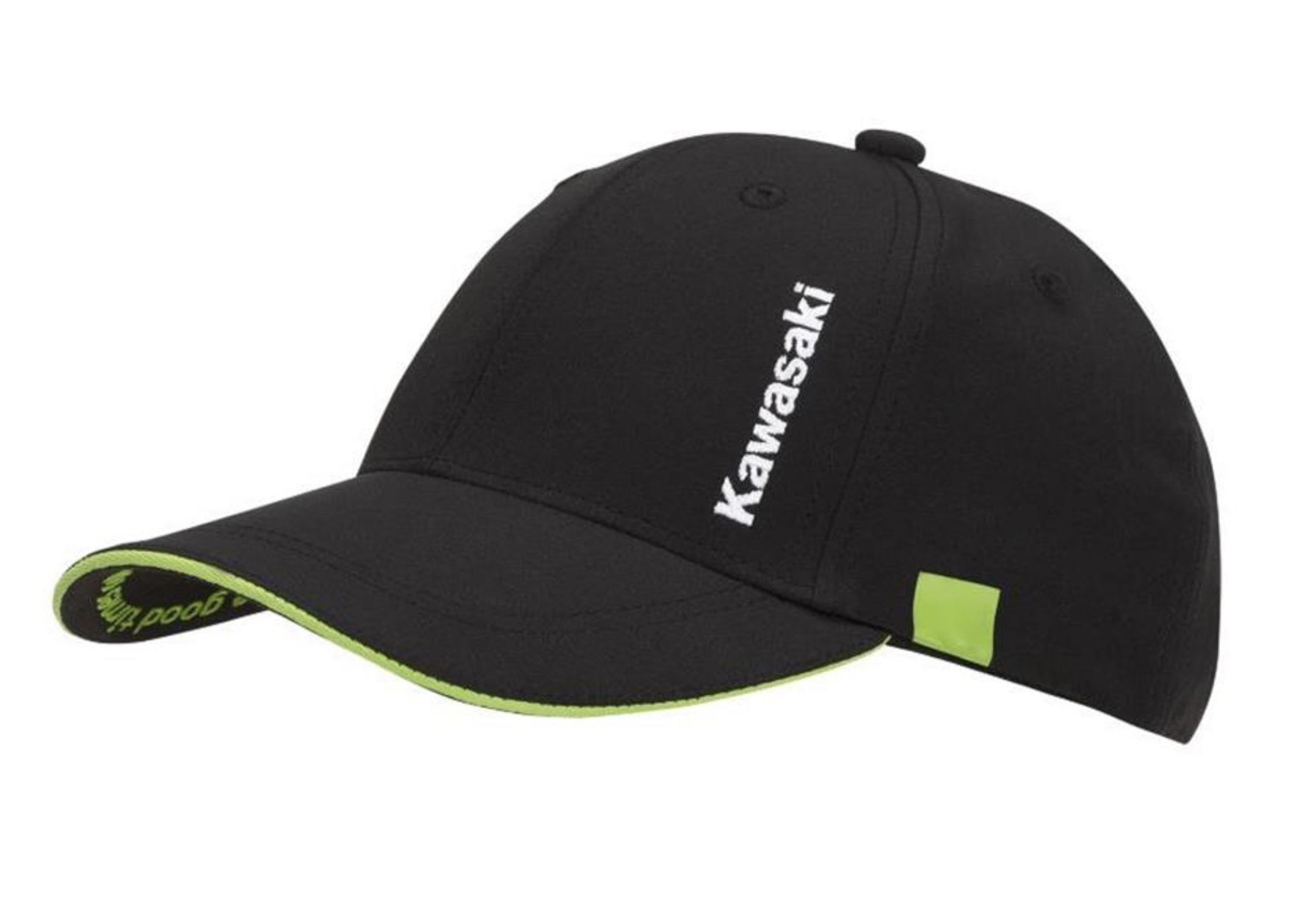 Casquette noire