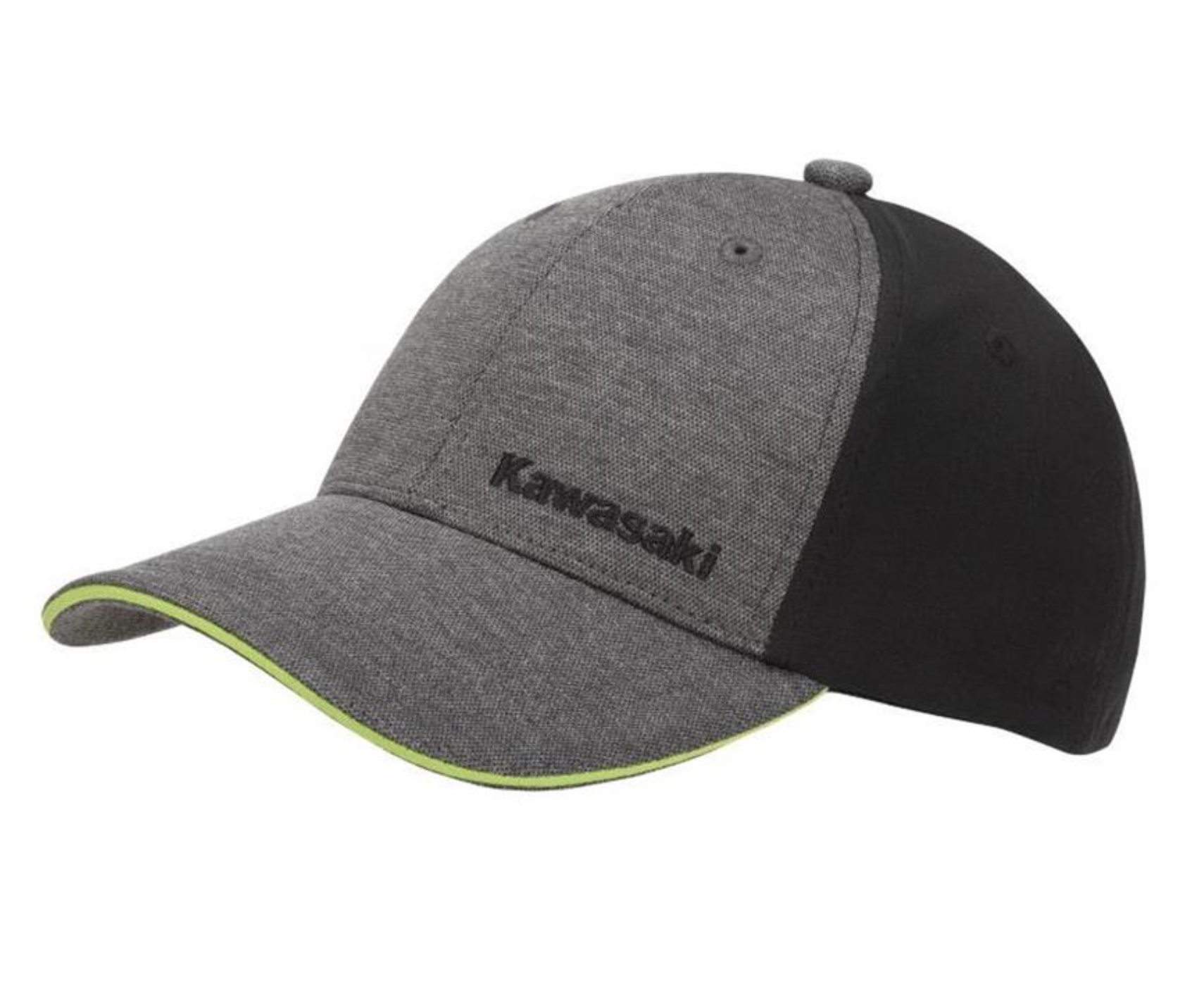 Casquette grise