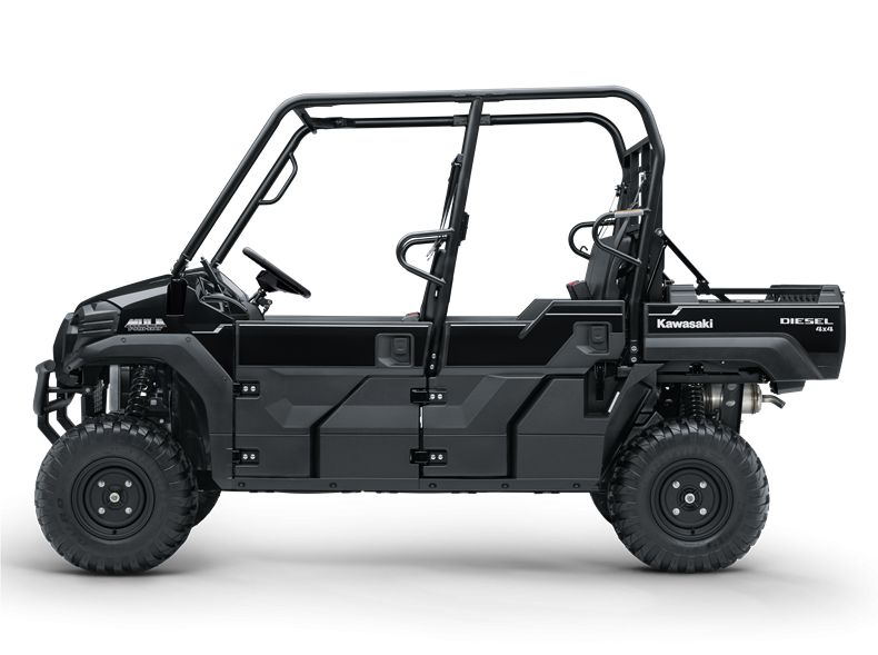 MULE KAWASAKI PRO DXT...