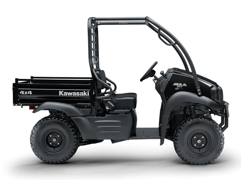 MULE KAWASAKI SX 4x4 MODELE...