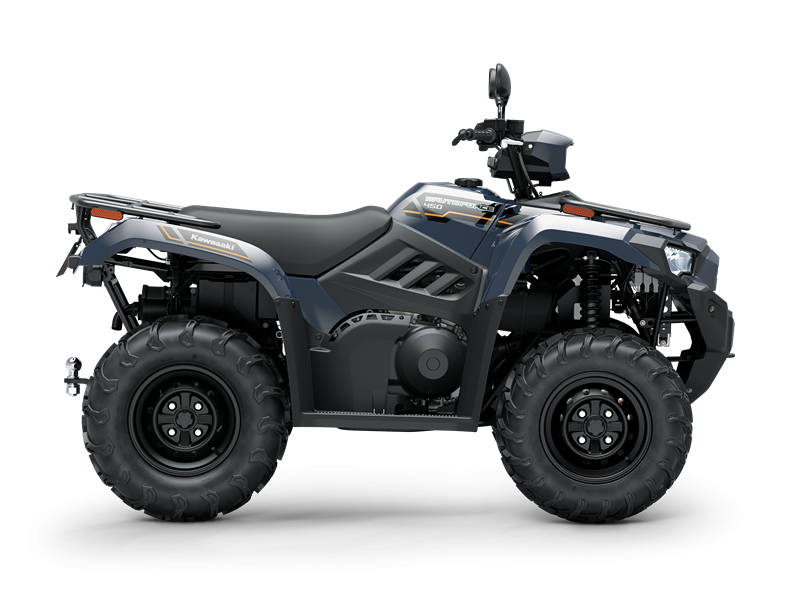 Brute Force 450 T-cat...