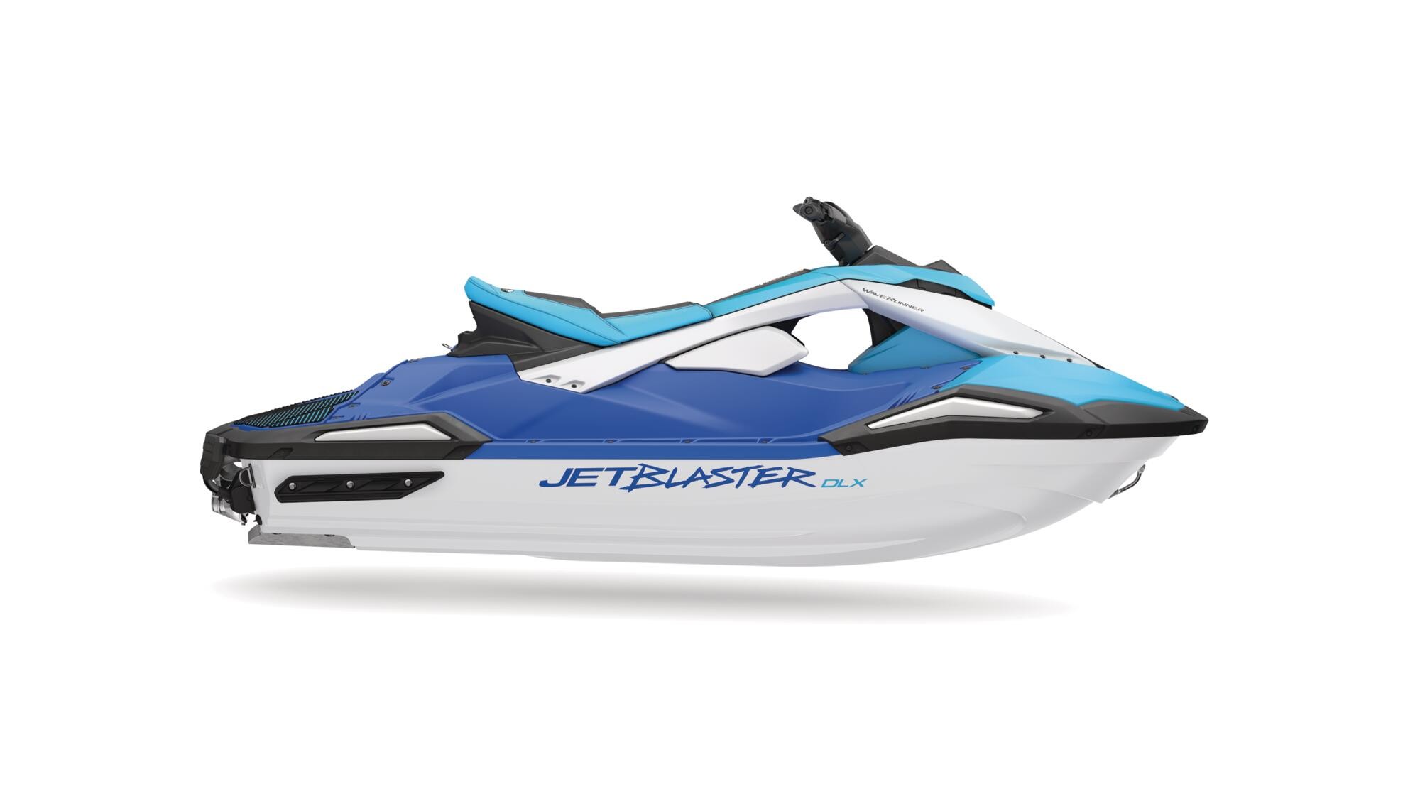 JET BLASTER DLX